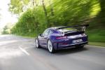 Porsche 911 GT3 RS 2015 года